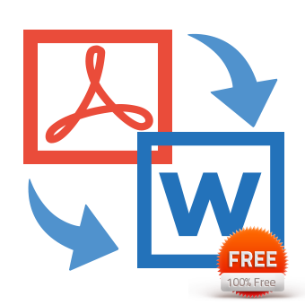 PDF to Word Free